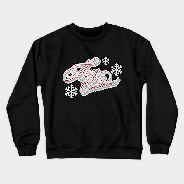 Christmas Best Day in the year Crewneck Sweatshirt by ✪Your New Fashion✪